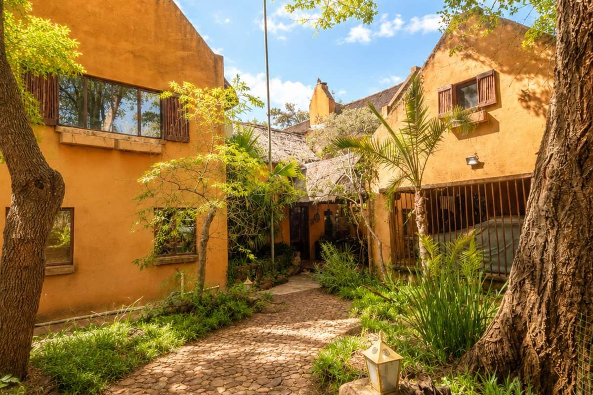 House For Sale in Leeuwfontein Estate - Photo 4