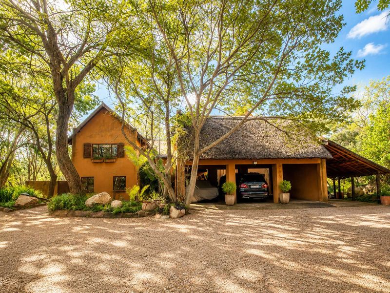 House For Sale in Leeuwfontein Estate - Photo 3