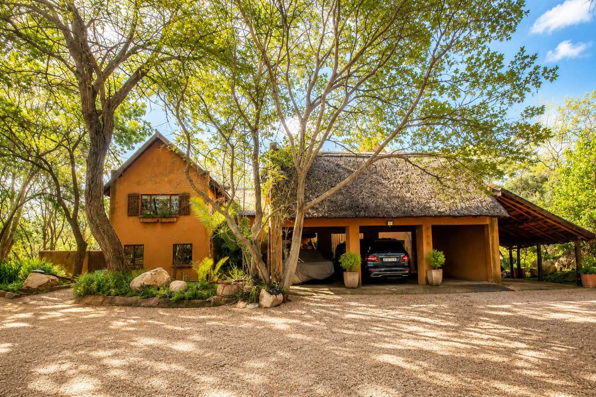 House For Sale in Leeuwfontein Estate - Photo 3