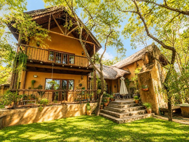House For Sale in Leeuwfontein Estate - Photo 1