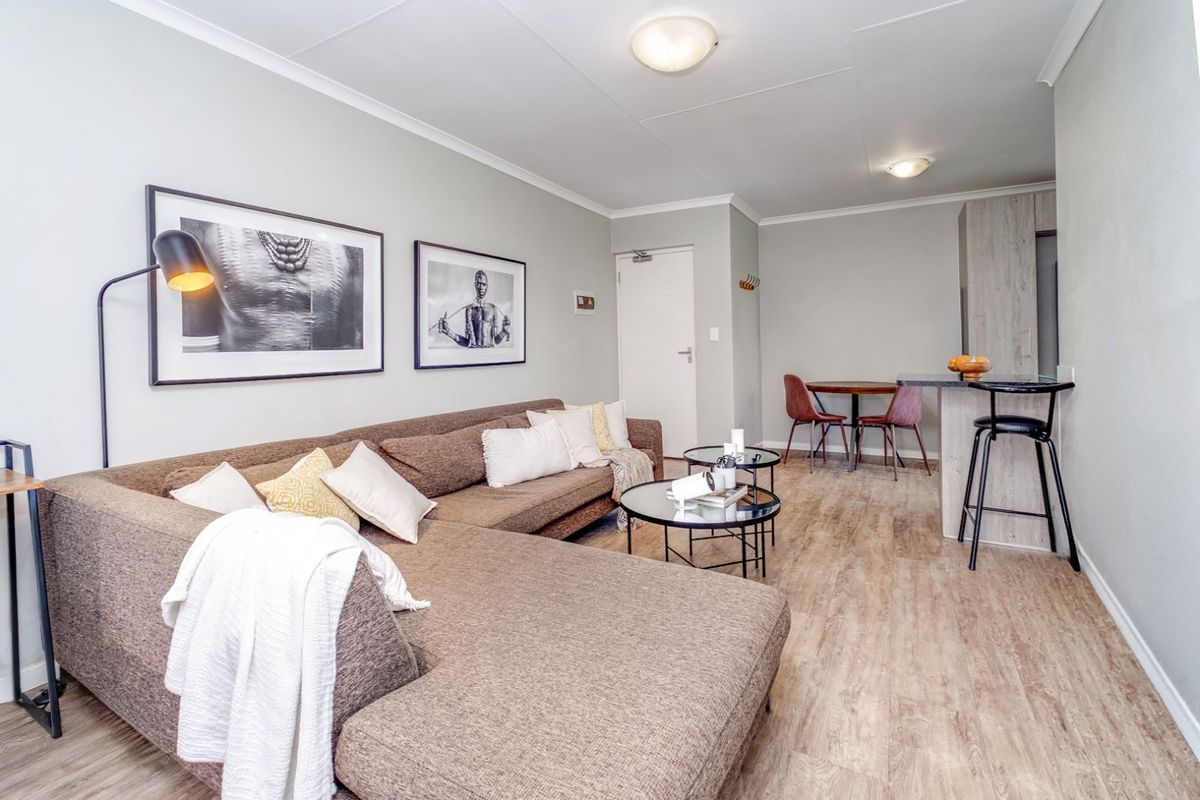 Apartment For Sale in Linden - Photo 5