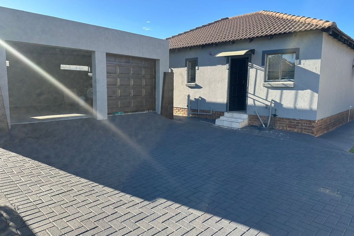 House For Sale in Ben Fleur - Photo 3