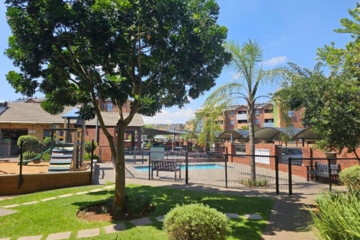 Apartment For Sale in Montana Tuine - Photo 5