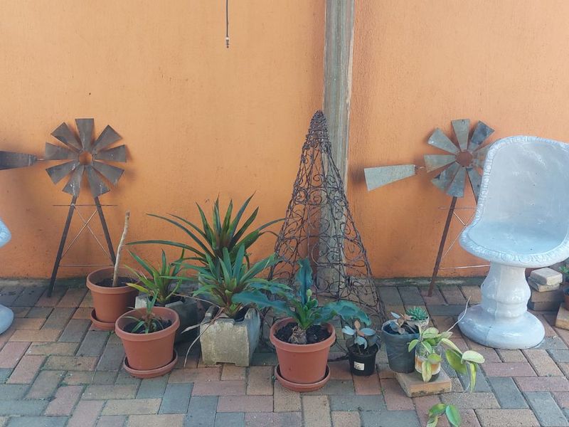 Townhouse For Sale in Polokwane Central - Photo 9