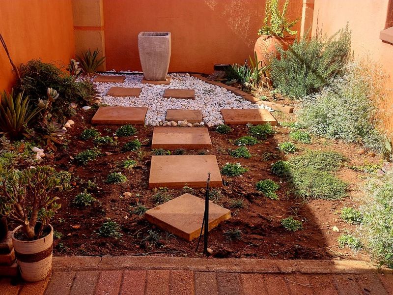 Townhouse For Sale in Polokwane Central - Photo 10