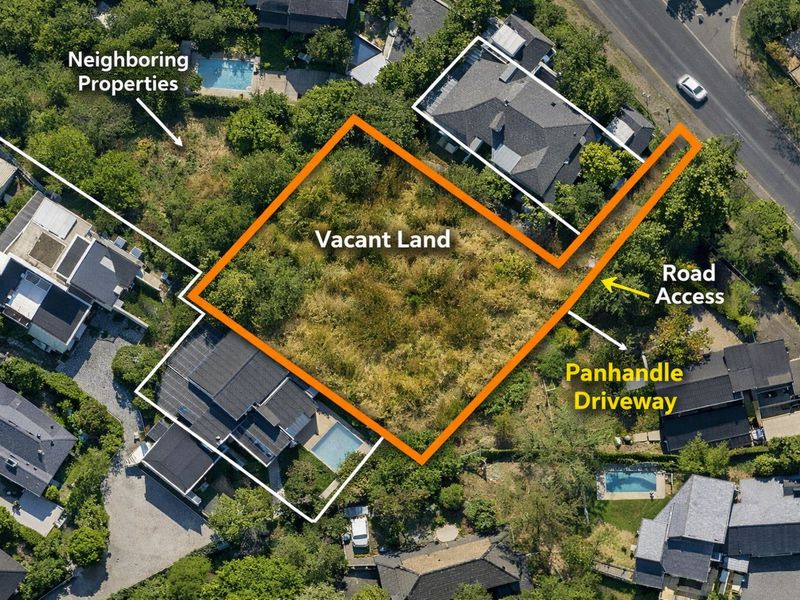 Vacant Land Residential For Sale in Pearlrise - Photo 8
