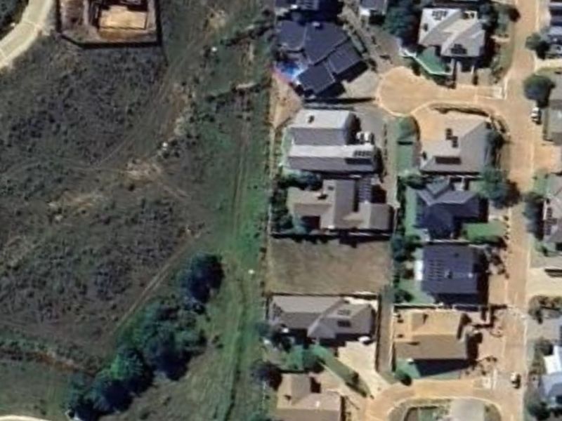 Vacant Land Residential For Sale in Monte Christo - Photo 3