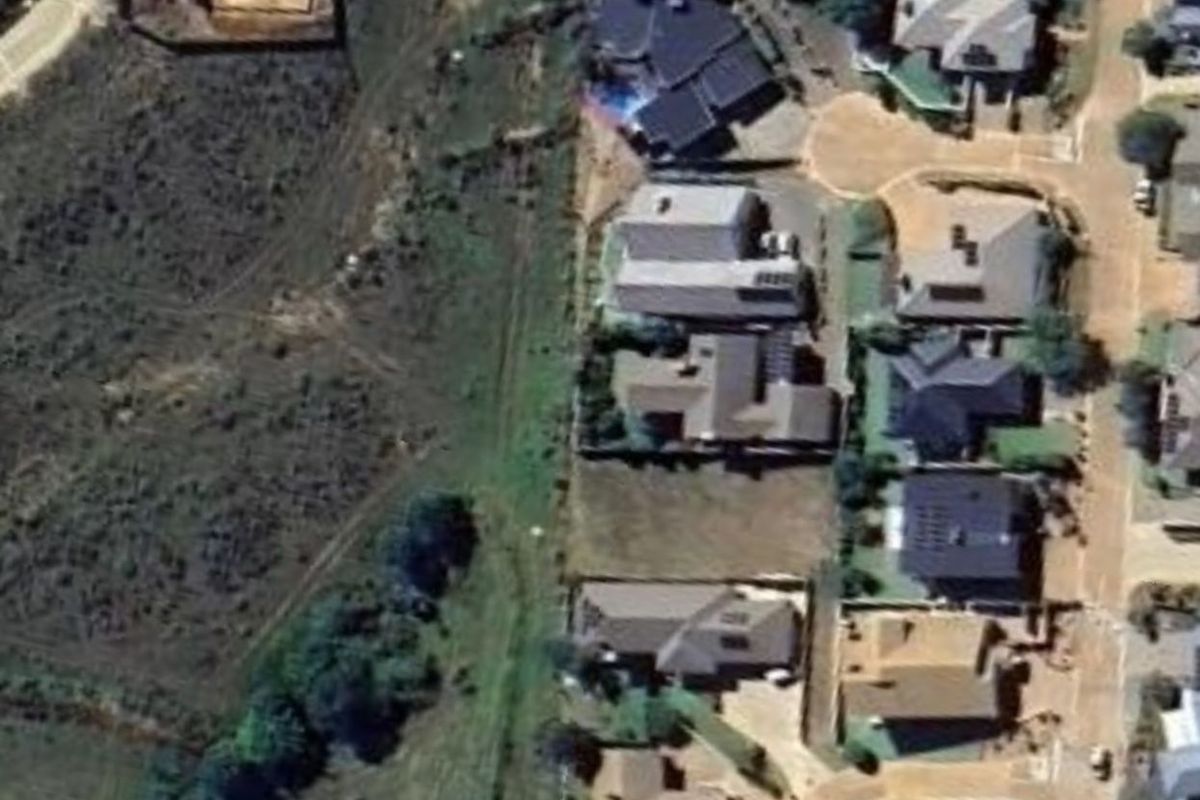 Vacant Land Residential For Sale in Monte Christo - Photo 3
