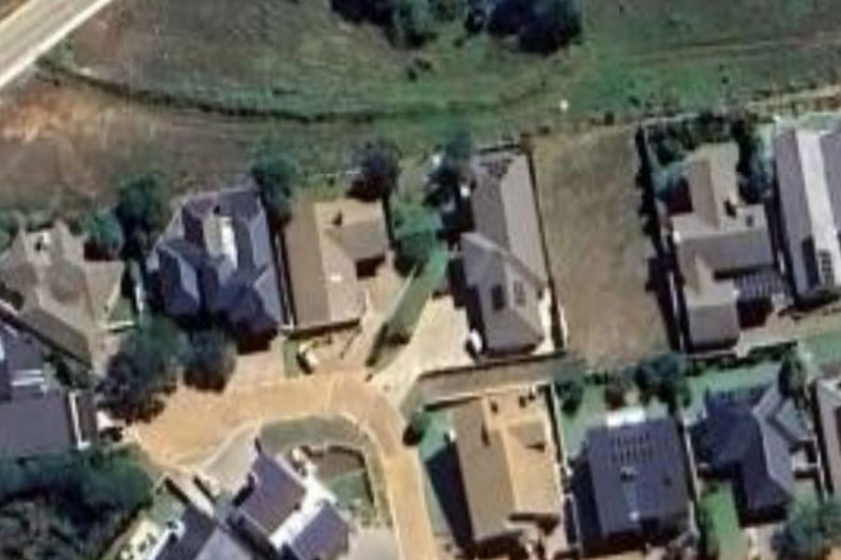 Vacant Land Residential For Sale in Monte Christo - Photo 2