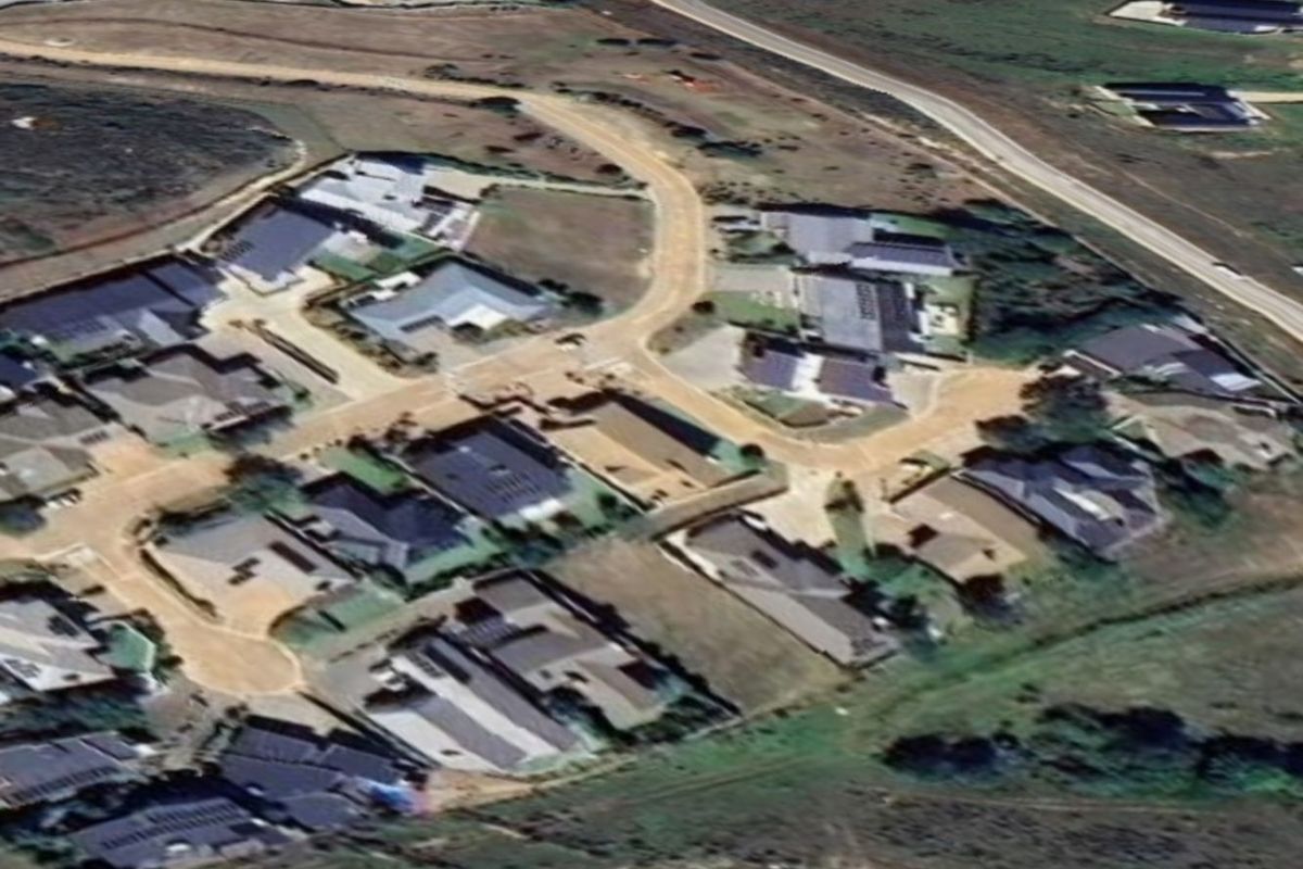 Vacant Land Residential For Sale in Monte Christo - Photo 5
