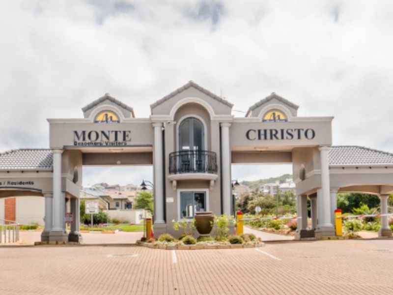 Vacant Land Residential For Sale in Monte Christo - Photo 1