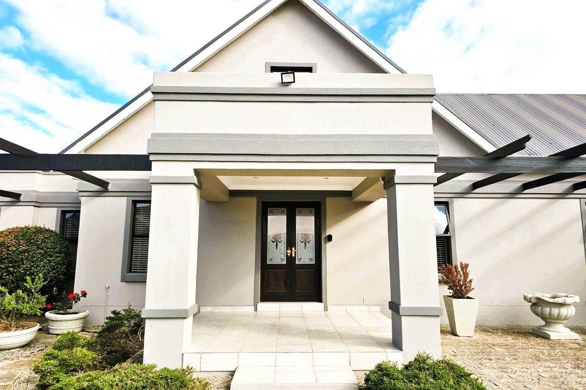 House For Sale in Kingswood Golf Estate - Photo 3
