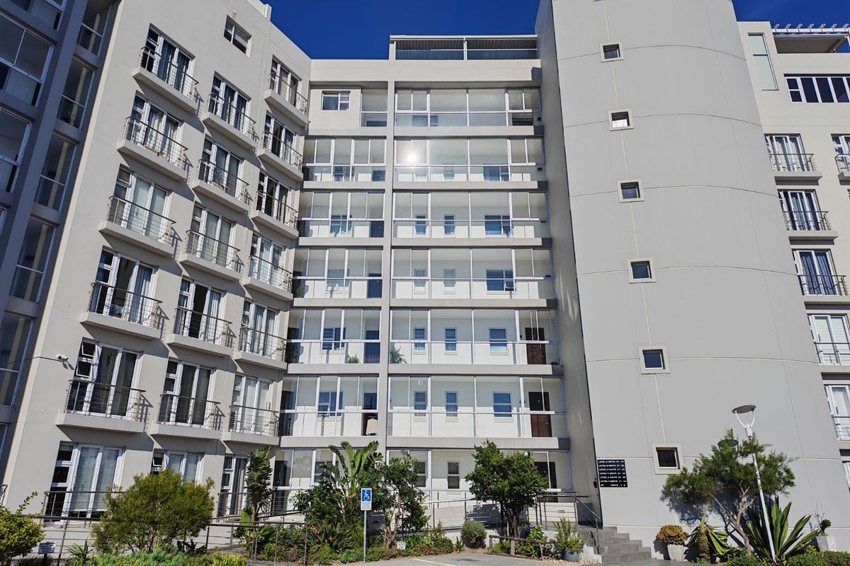 Apartment For Sale in St Georges Park - Photo 5
