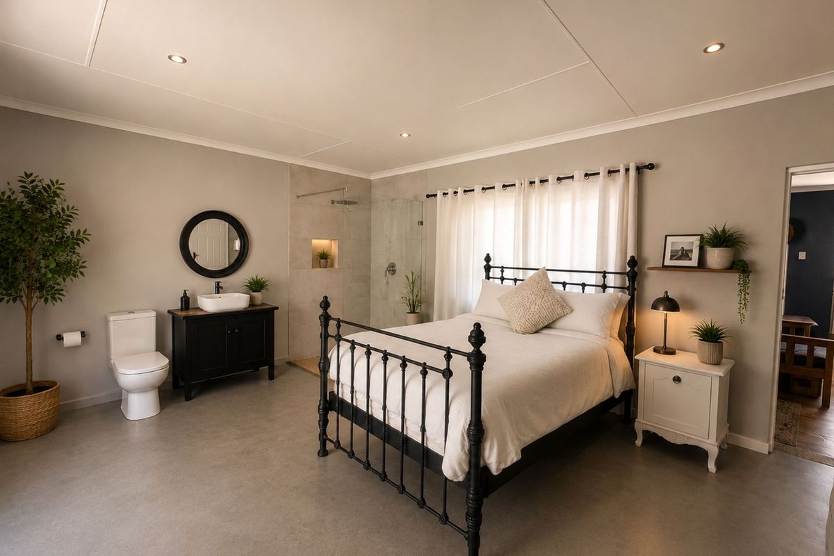 House For Sale in Leeuwfontein Estate - Photo 5