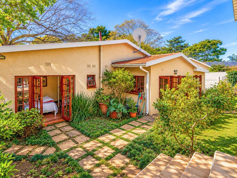 House For Sale in Blairgowrie - Photo 1
