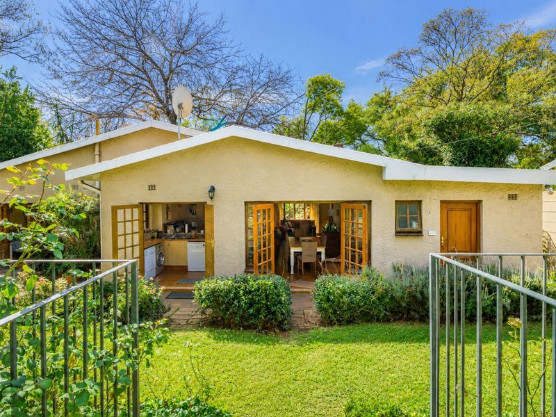 House For Sale in Blairgowrie - Photo 2