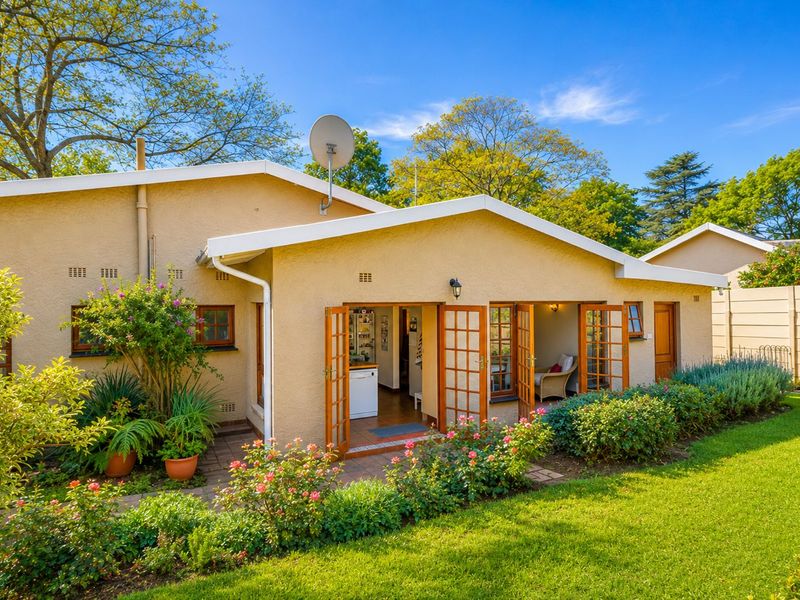 House For Sale in Blairgowrie - Photo 3