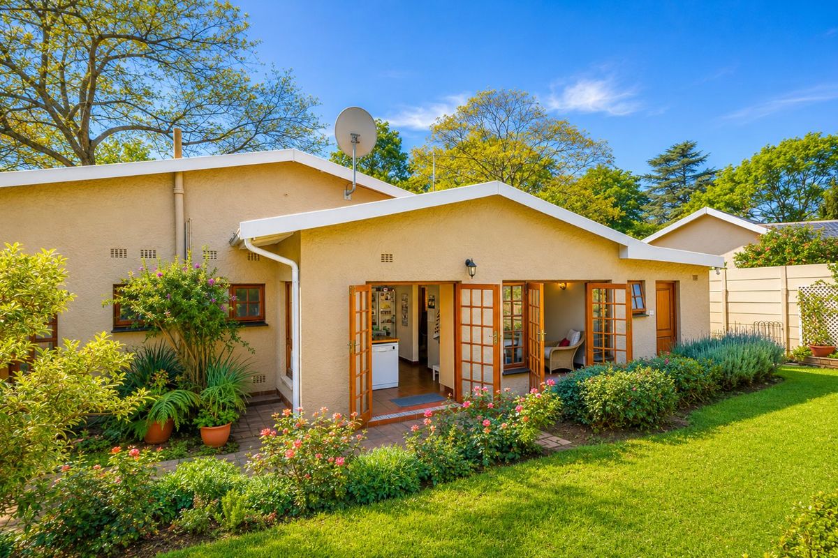 House For Sale in Blairgowrie - Photo 3