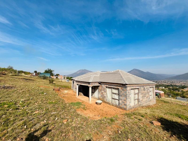 House For Sale in Burgersfort Central - Photo 2