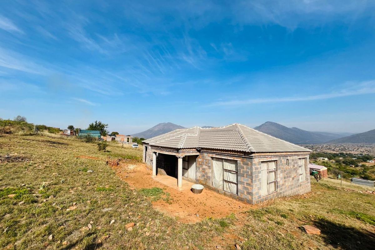 House For Sale in Burgersfort Central - Photo 2