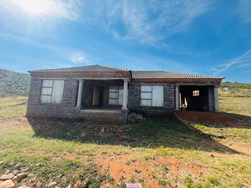 House For Sale in Burgersfort Central - Photo 1