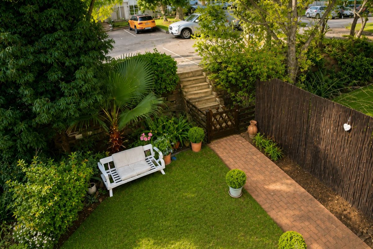 Townhouse For Sale in Douglasdale - Photo 3