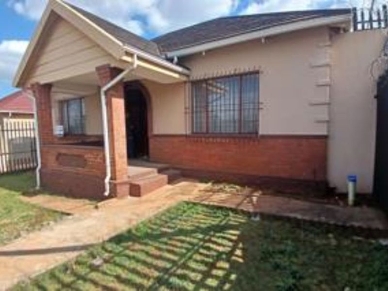 Commercial For Sale in Malvern - Photo 1