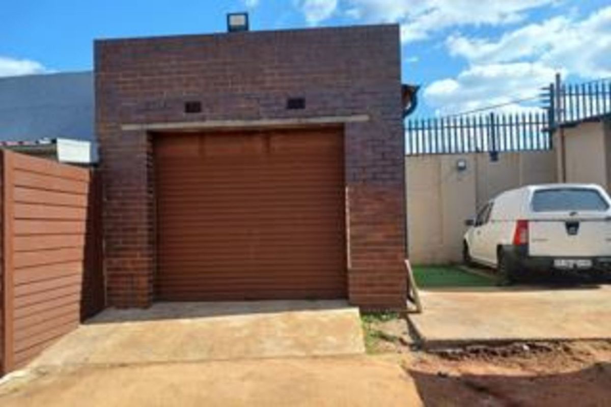 Commercial For Sale in Malvern - Photo 4