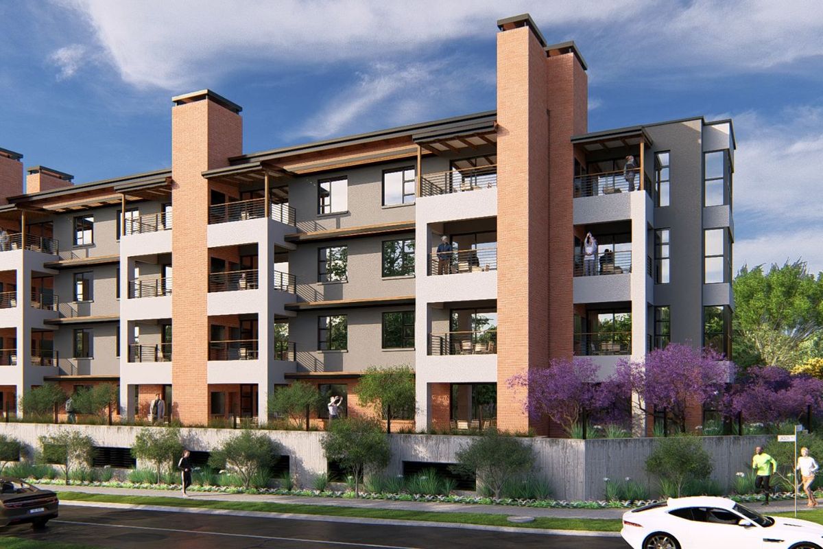 Apartment For Sale in Lynnwood Glen - Photo 4