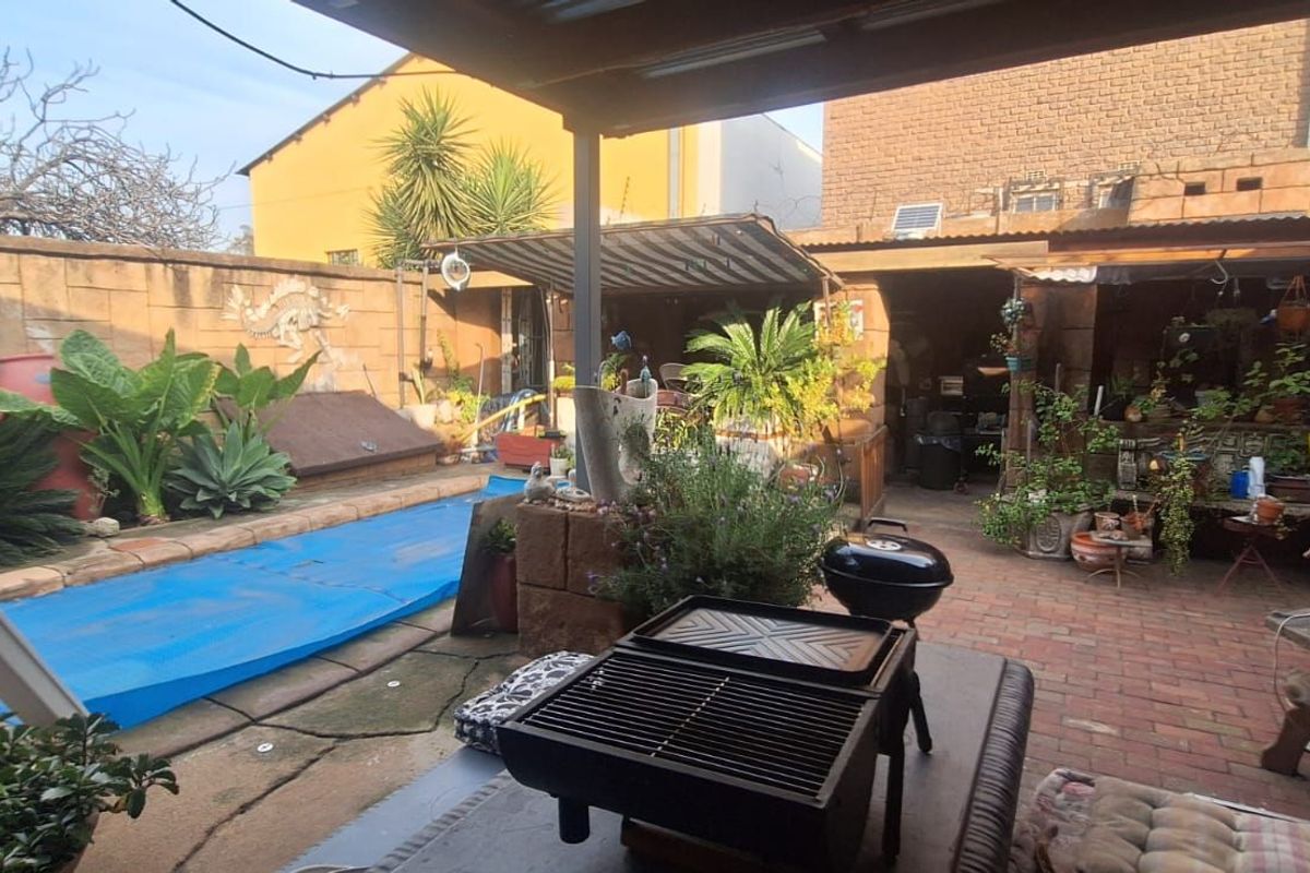 House For Sale in Krugersdorp West - Photo 3