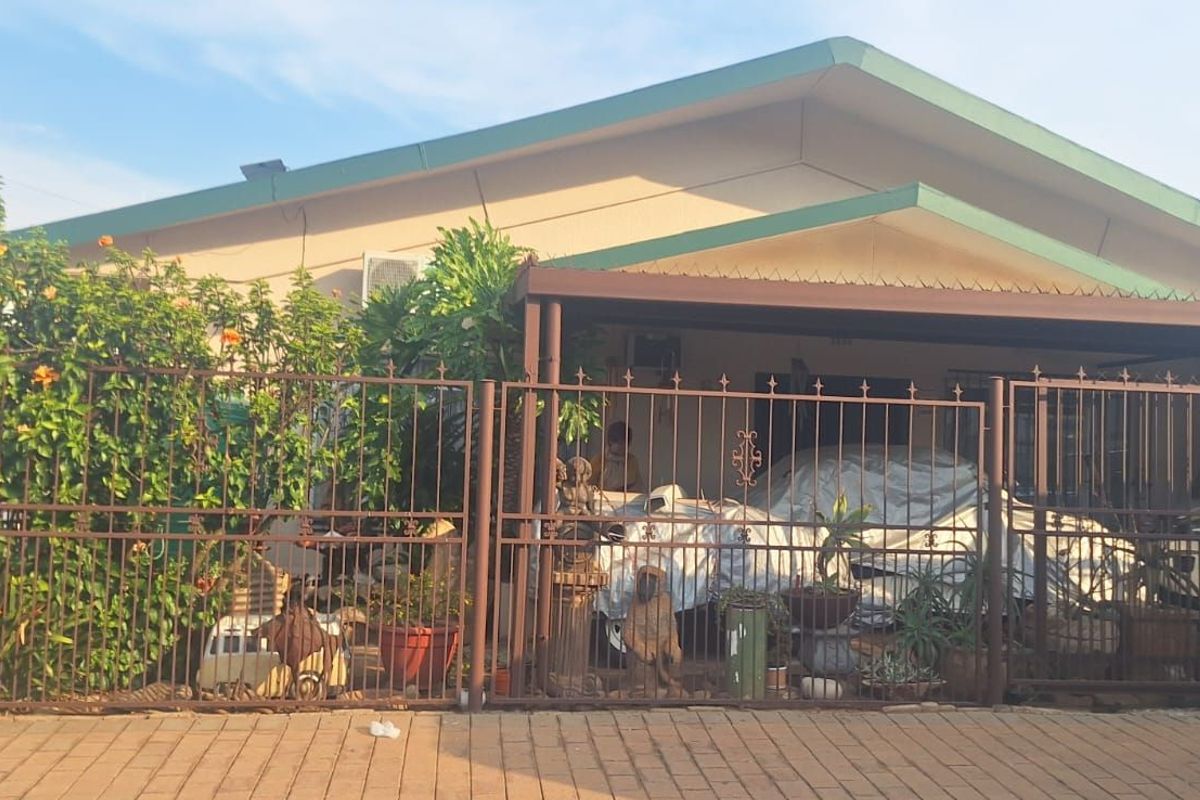 House For Sale in Krugersdorp West - Photo 2