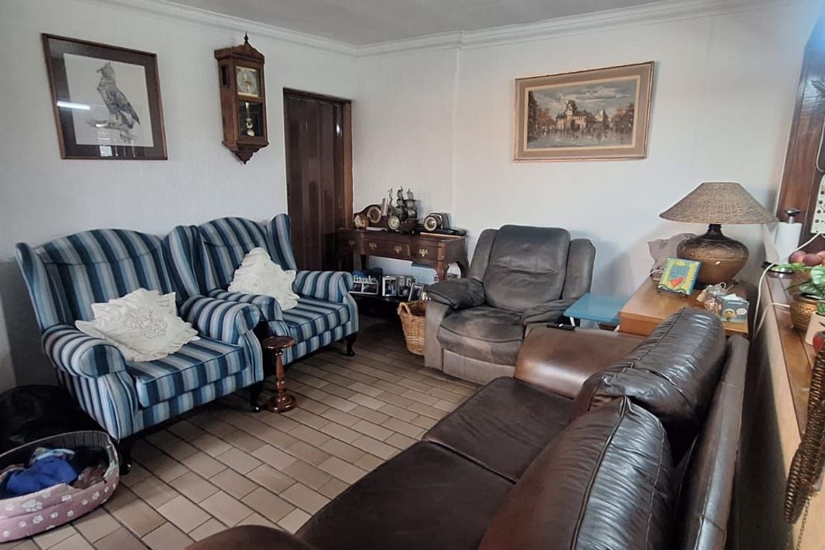 House For Sale in Krugersdorp West - Photo 5