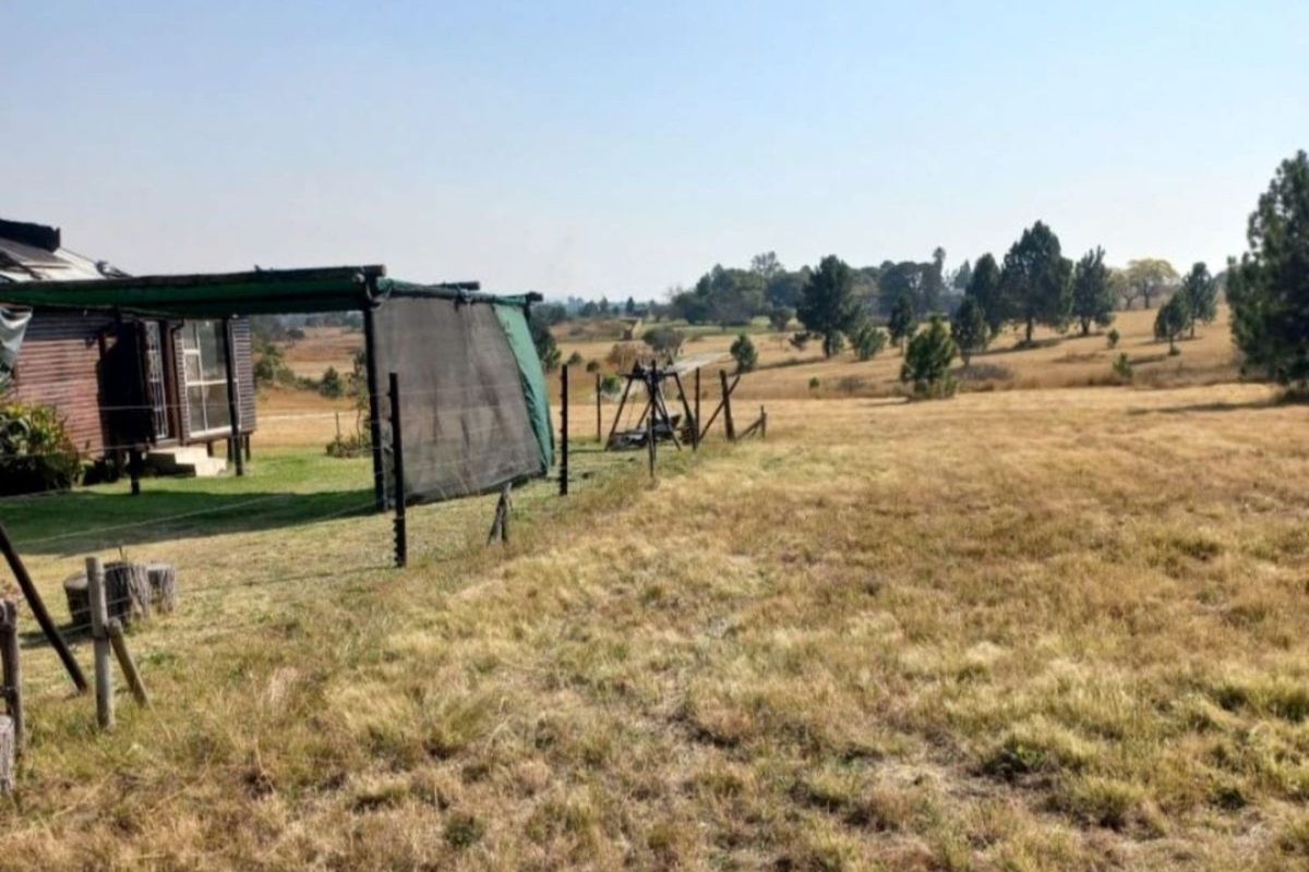 Farm For Sale in Rietfontein AH - Photo 4