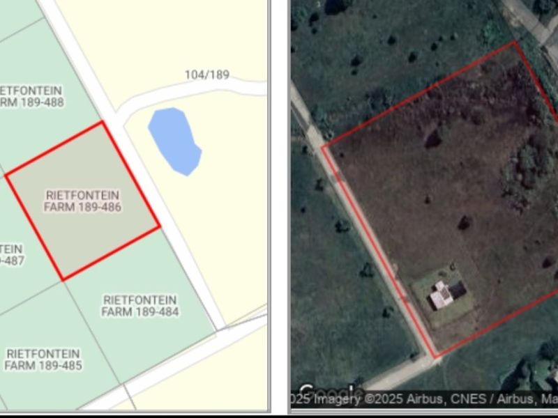 Farm For Sale in Rietfontein AH - Photo 10