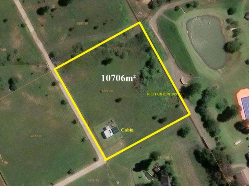 Farm For Sale in Rietfontein AH - Photo 9