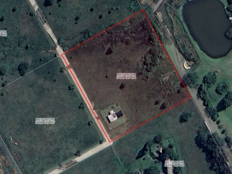 Farm For Sale in Rietfontein AH - Photo 8