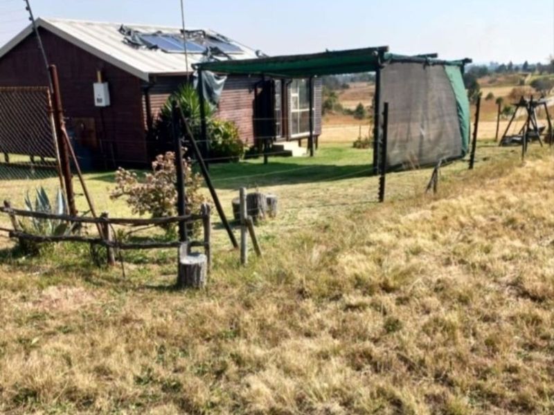 Farm For Sale in Rietfontein AH - Photo 2