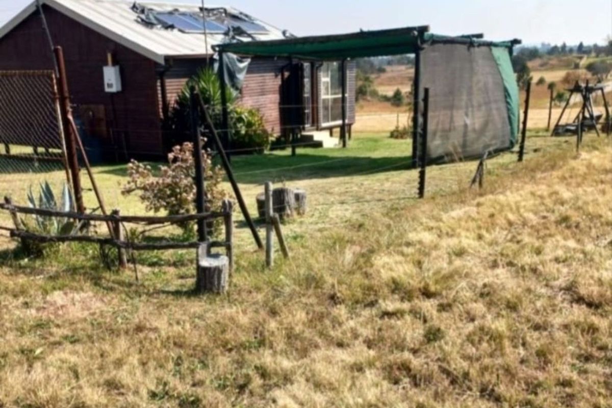 Farm For Sale in Rietfontein AH - Photo 2