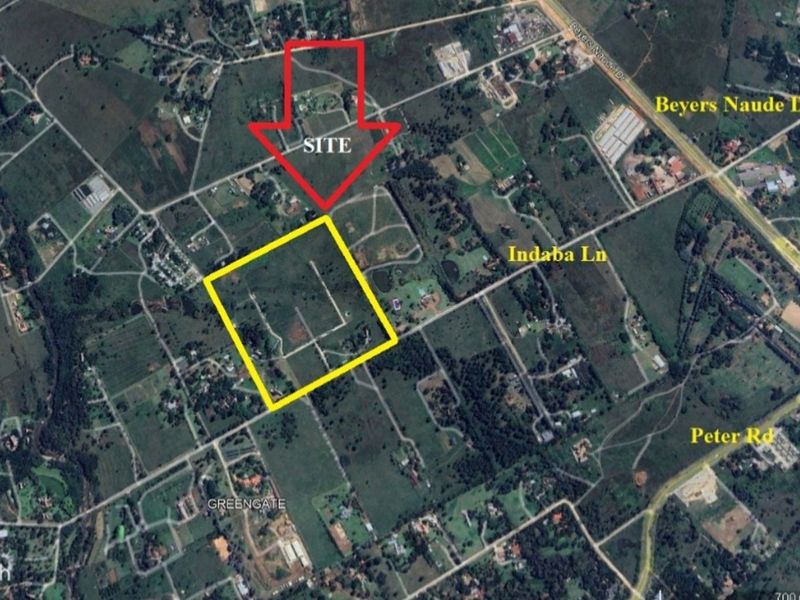 Farm For Sale in Rietfontein AH - Photo 1