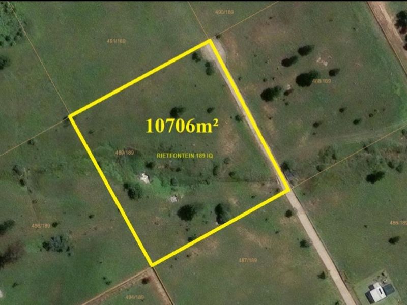 Farm For Sale in Rietfontein AH - Photo 3