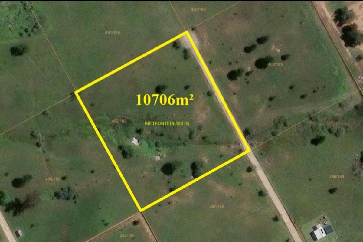 Farm For Sale in Rietfontein AH - Photo 3