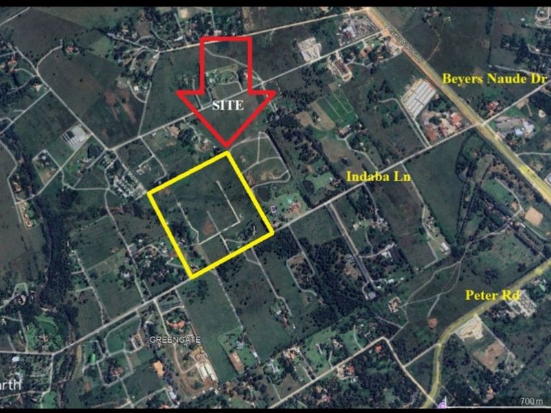 Farm For Sale in Rietfontein AH - Photo 5