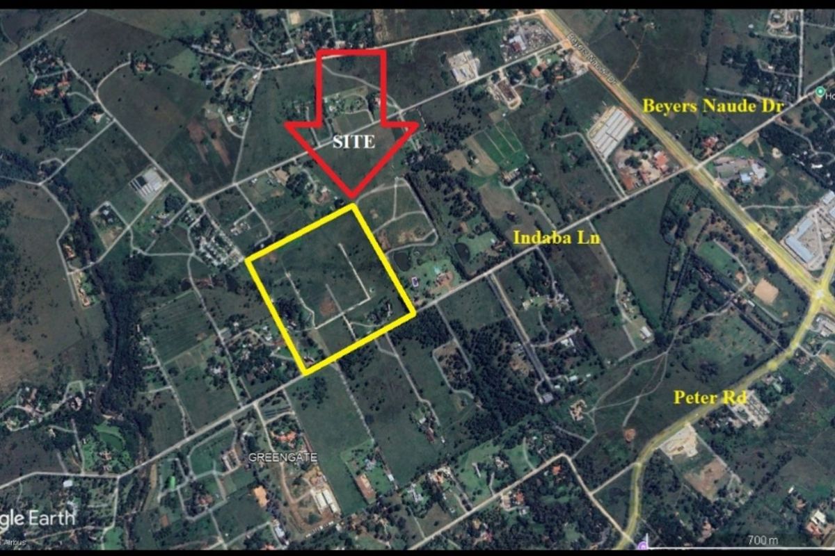 Farm For Sale in Rietfontein AH - Photo 5