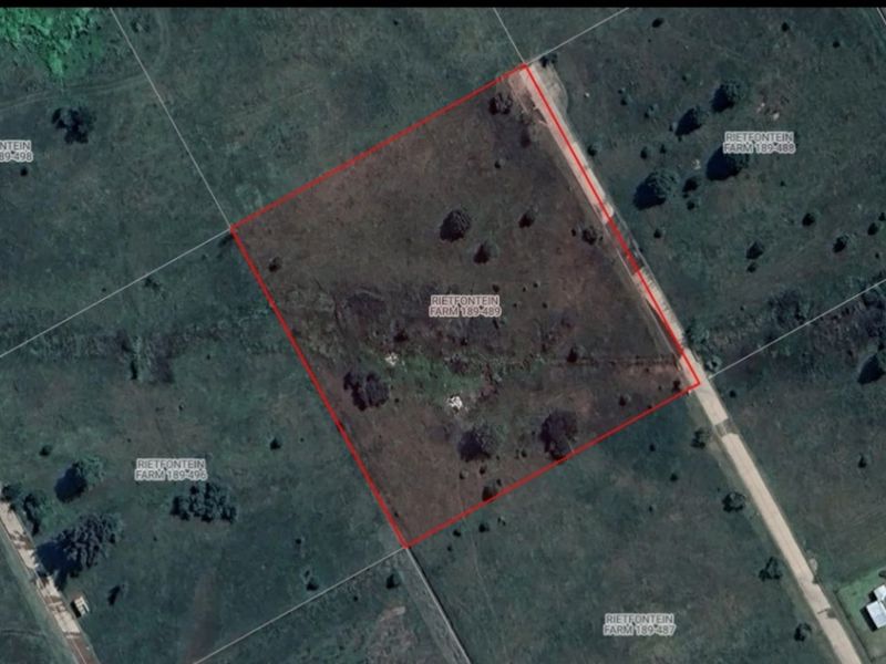 Farm For Sale in Rietfontein AH - Photo 4