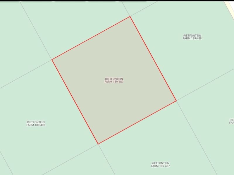 Farm For Sale in Rietfontein AH - Photo 6