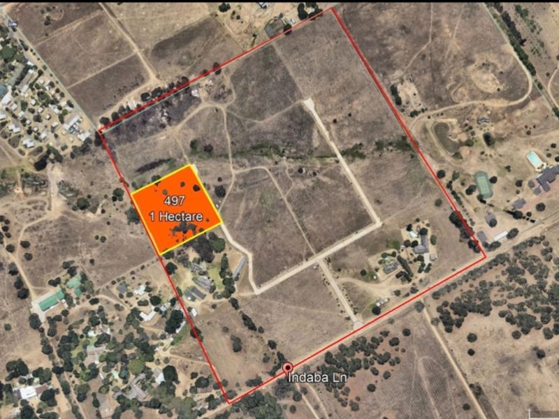 Farm For Sale in Rietfontein AH - Photo 9