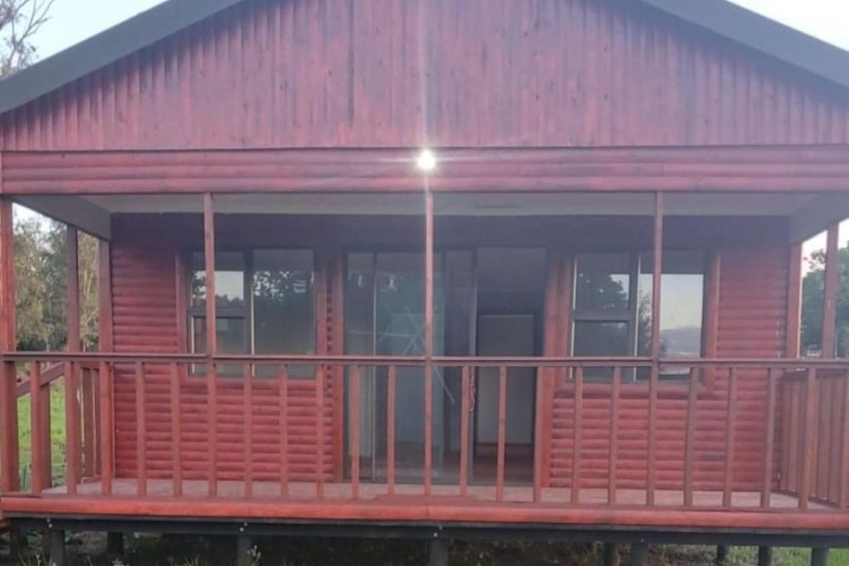 Farm For Sale in Rietfontein AH - Photo 2