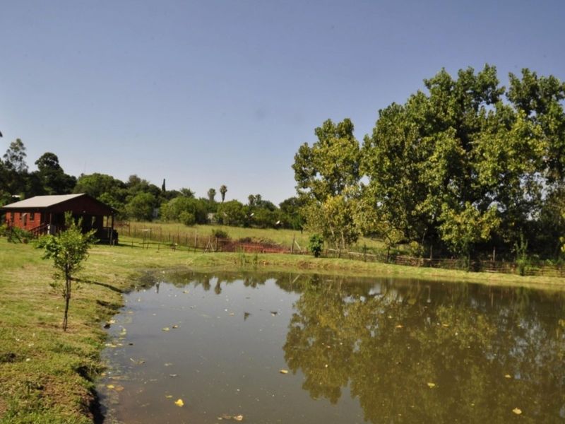Farm For Sale in Rietfontein AH - Photo 8