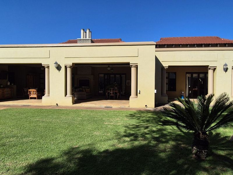 Farm For Sale in Lydenburg Central - Photo 3