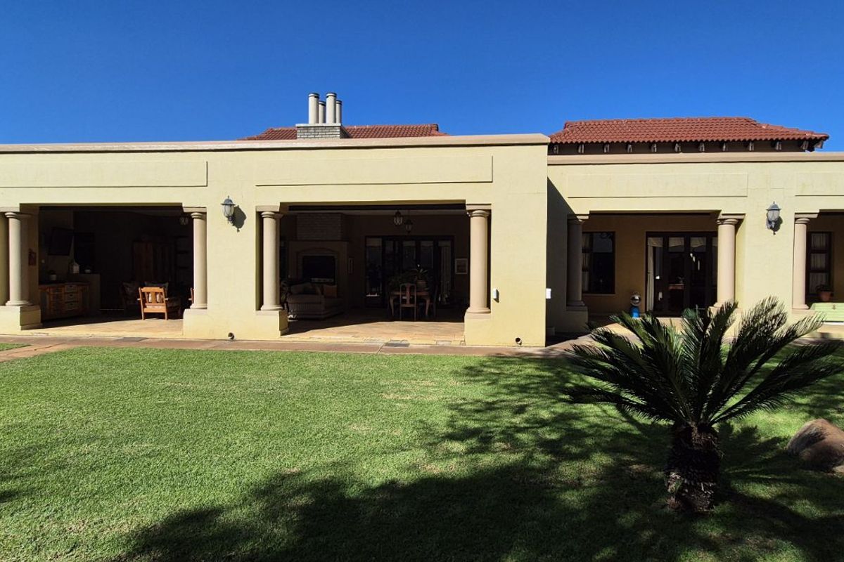 Farm For Sale in Lydenburg Central - Photo 3